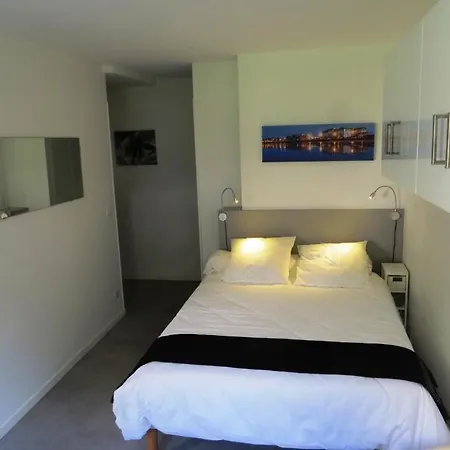 Apartman Facile, Lumineux, Parking, Metro, Proche Du Centre *