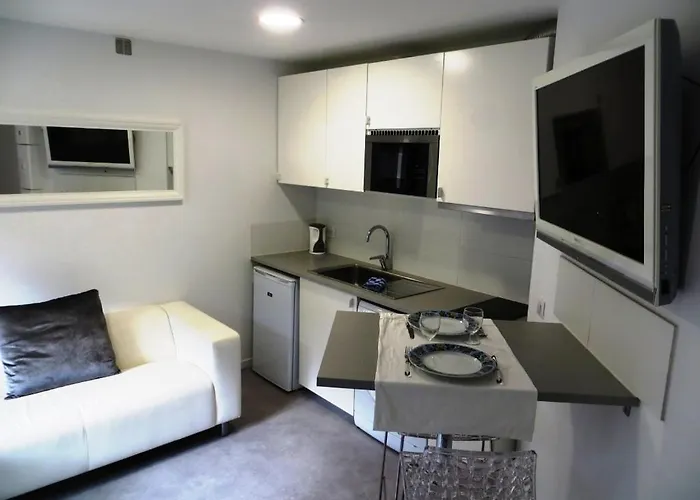 Facile, Lumineux, Parking, Metro, Proche Du Centre * Tuluza