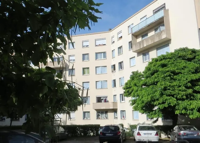 Facile, Lumineux, Parking, Metro, Proche Du Centre