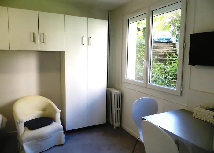 Apartament Facile, Lumineux, Parking, Metro, Proche Du Centre Tuluza