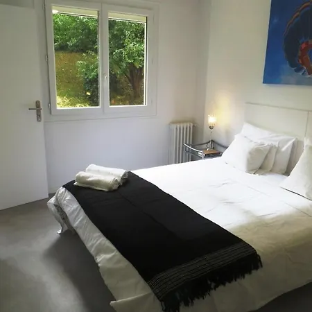 公寓 Facile, Lumineux, Parking, Metro, Proche Du Centre 圖盧茲