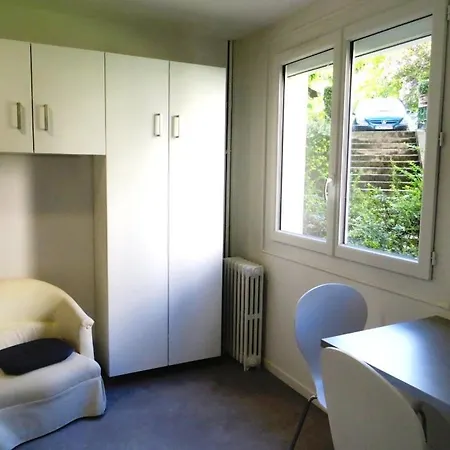 公寓 Facile, Lumineux, Parking, Metro, Proche Du Centre 圖盧茲