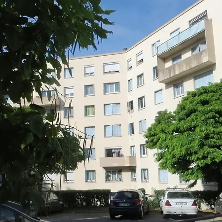 Facile, Lumineux, Parking, Metro, Proche Du Centre