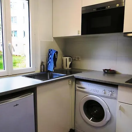 Facile, Lumineux, Parking, Metro, Proche Du Centre Apartment Toulouse